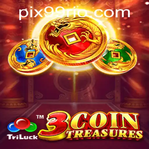 Descubra o Mundo Fascinante de 3CoinTreasures: O Jogo de Aventura