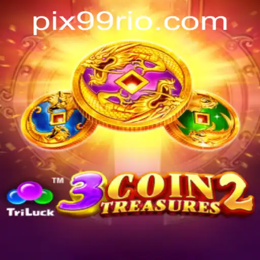 Descubra a Aventura no Jogo 3CoinTreasures2