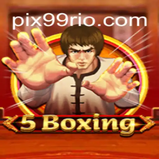 Explorando o Mundo do 5Boxing: Um Novo Fenômeno em 99Rio.Com