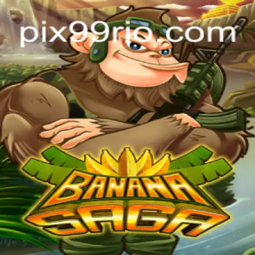 BananaSaga: Uma Aventura Tropical com 99Rio.Com