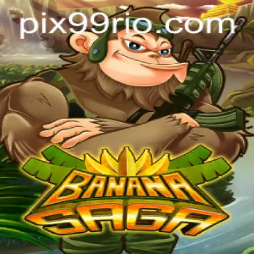 BananaSaga: Uma Aventura Tropical com 99Rio.Com
