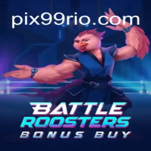 BattleRoostersBonusBuy: Um Novo Conceito de Jogo Online