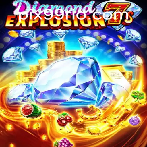 Explorando o Mundo de DiamondExplosion7s no 99Rio.Com