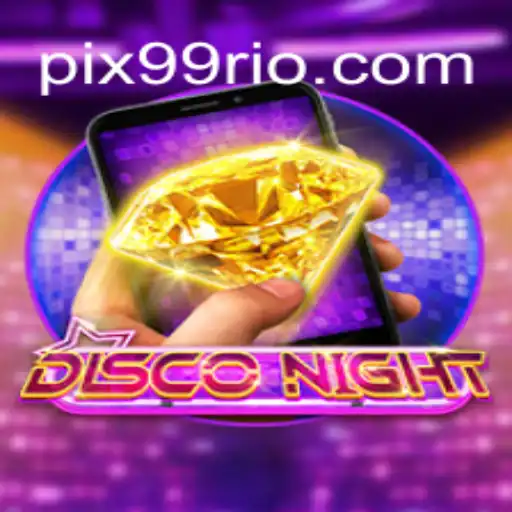 Descubra a Emoção de DiscoNightM: O Novo Game Revolucionário