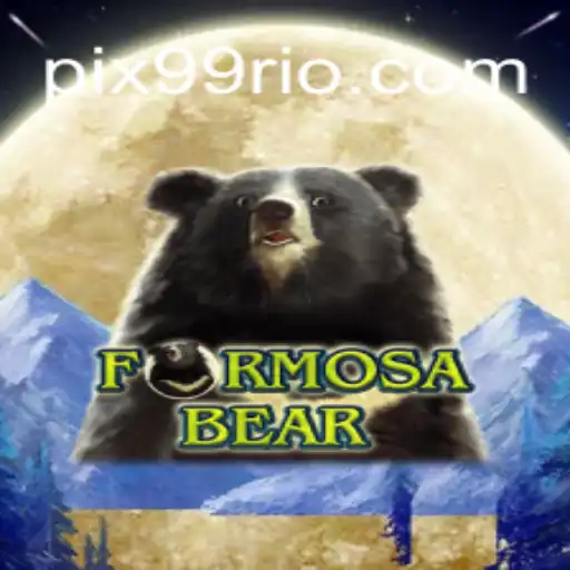 Descubra o Mundo Fascinante de FormosaBear