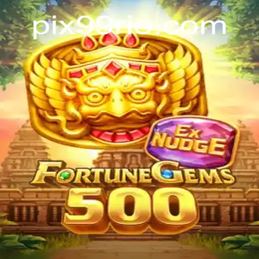 Explorando o Universo de FortuneGems500 no Mundo dos Jogos Digitais