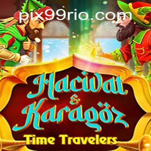 Descubra o Fascinante Mundo de HacivatandKaragoz e sua Nova Parceria com 99Rio.Com