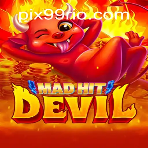 Explorando o Universo de MadHitDevil: Um Mergulho na Aventura Inovadora de 99Rio.Com