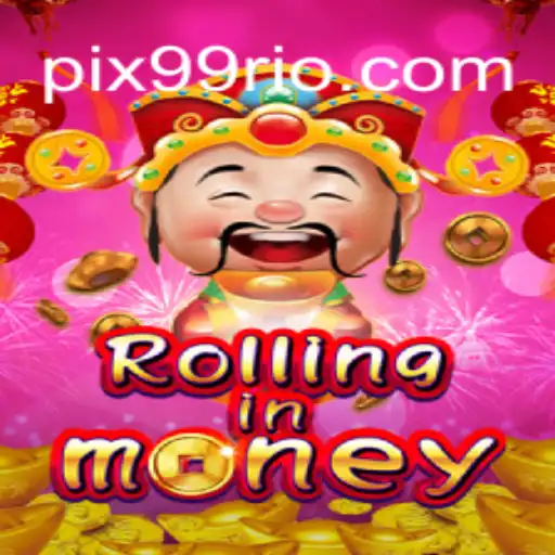 Explorando RollingInMoney: Um Novo Horizonte no Universo dos Jogos