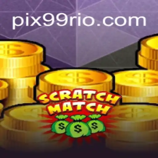 Descubra o Excitante Jogo ScratchMatch no 99Rio.Com