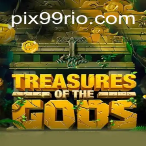 Explorando o Mundo de TreasureoftheGods: Uma Aventura Épica no 99Rio.Com