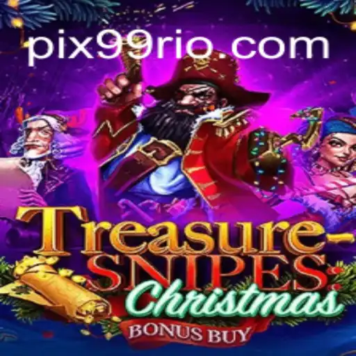 Explorando TreasuresnipesChristmas: Um Jogo Imersivo para as Festas