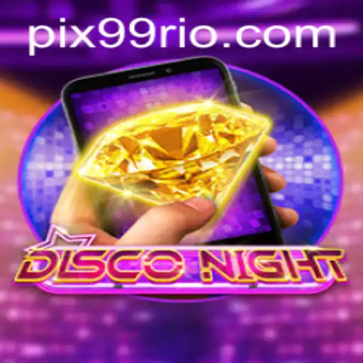 Descubra a Emoção de DiscoNightM: O Novo Game Revolucionário