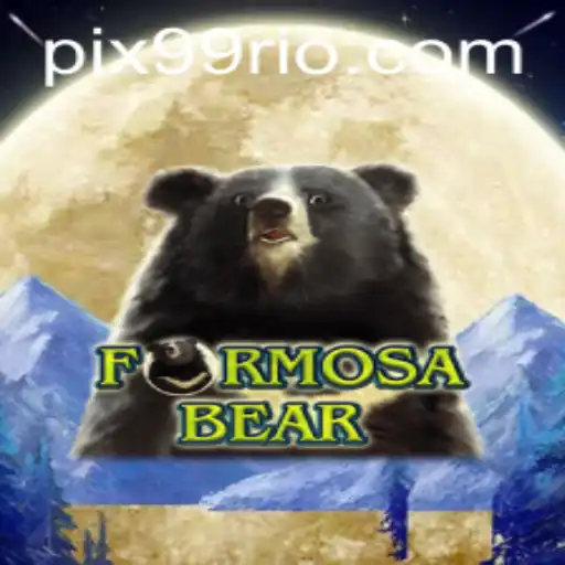 Descubra o Mundo Fascinante de FormosaBear