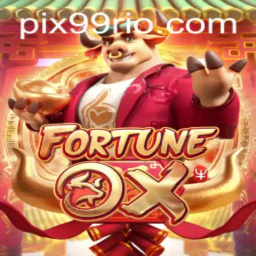 Descubra o Mundo do FortuneOx no 99Rio.Com