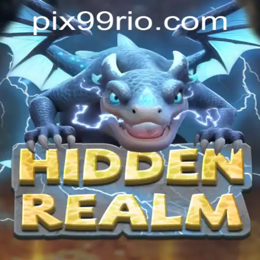 Explorando HiddenRealm: O Jogo de Aventura Misteriosa