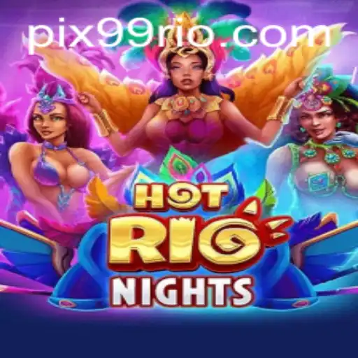 Descubra o Vibrante Mundo de HotRioNights: O Novo Jogo de Roleta Brasileira