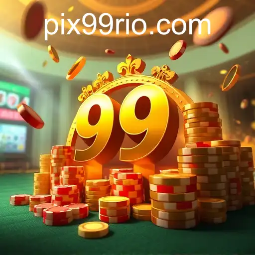 Explorando a Fascinante Dimensão dos Jogos de Cassino: Um Olhar sobre 99Rio.Com