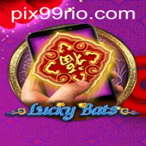 Descubra LuckyBatsM: O Jogo Interativo da Plataforma 99Rio.Com