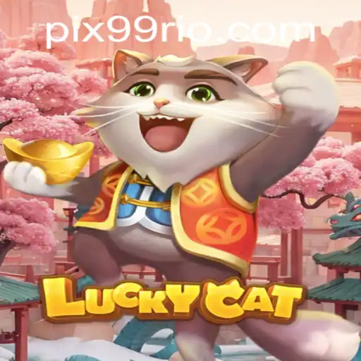 Descubra o Fascinante Mundo de LuckyCat: O Novo Jogo que Está Conquistando 99Rio.Com