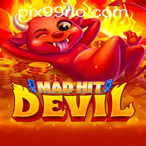 Explorando o Universo de MadHitDevil: Um Mergulho na Aventura Inovadora de 99Rio.Com