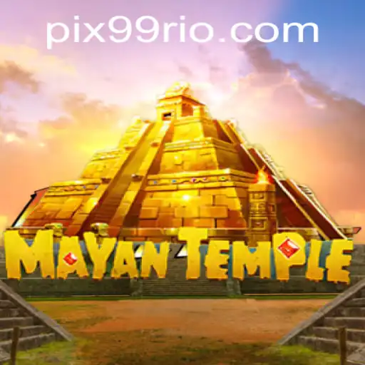 Descubra a Emoção do Jogo 'MayanTemple' com 99Rio.Com