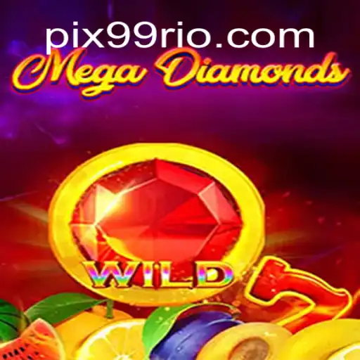 MegaDiamond: Uma Nova Experiência de Jogo na Era Digital