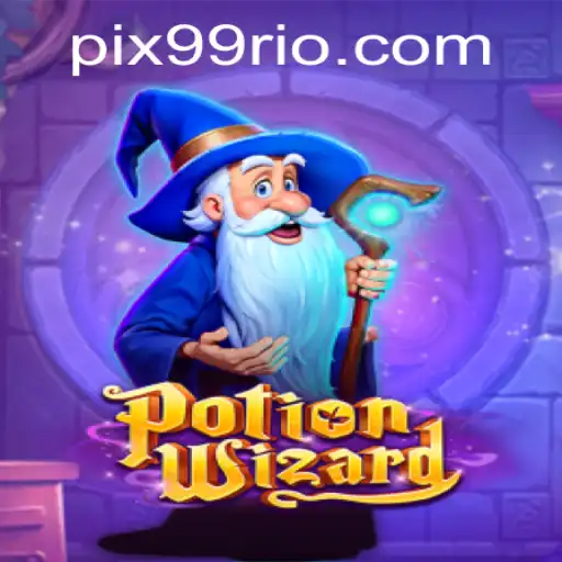 Desvendando o Mundo de PotionWizard: Aventura e Estratégia em um Jogo Inovador