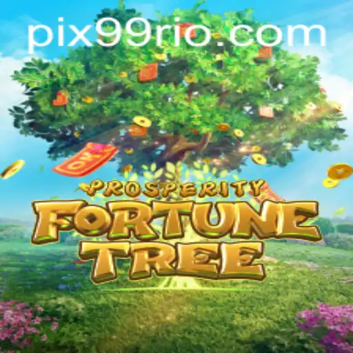 Descubra a Magia do Jogo ProsperityFortuneTree no 99Rio.Com