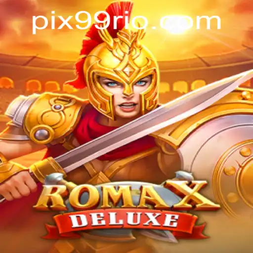Descubra o Universo de RomaXDeluxe: Um Mergulho Profundo no Jogo e Suas Regras no 99Rio.Com