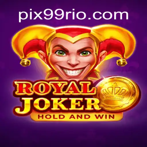 RoyalJoker: O Novo Fenômeno dos Jogos Online em 99Rio.Com