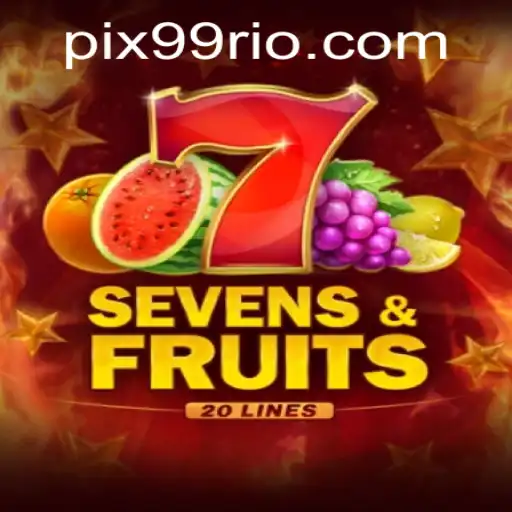 SevensFruits20: Explorando o Universo de 99Rio.Com