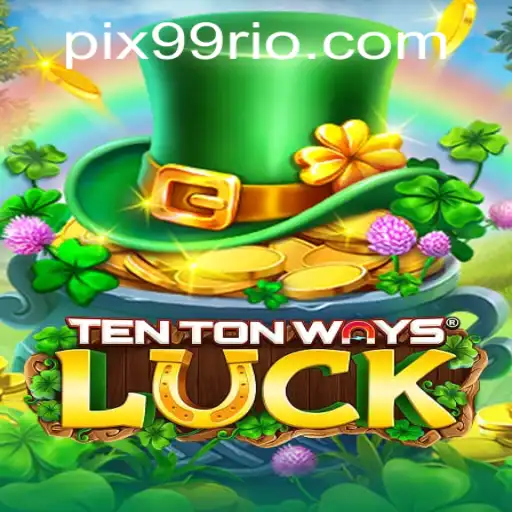 TenTonWaysLuck: Uma Imersão no Jogo de Estratégia e Sorte