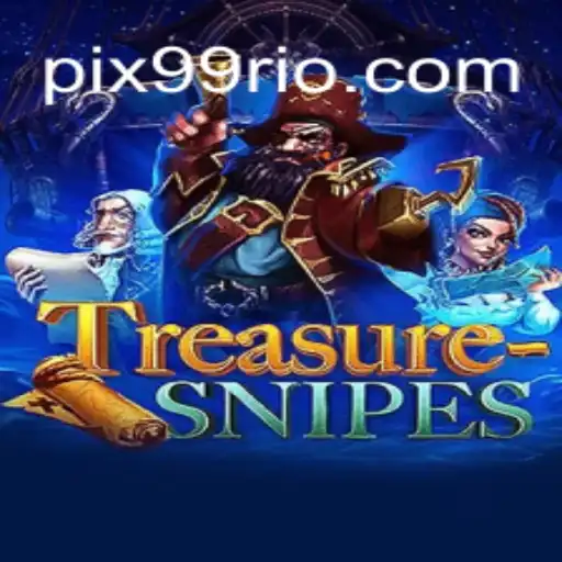 TreasureSnipes: Descobrindo Aventuras e Estratégias com 99Rio.Com