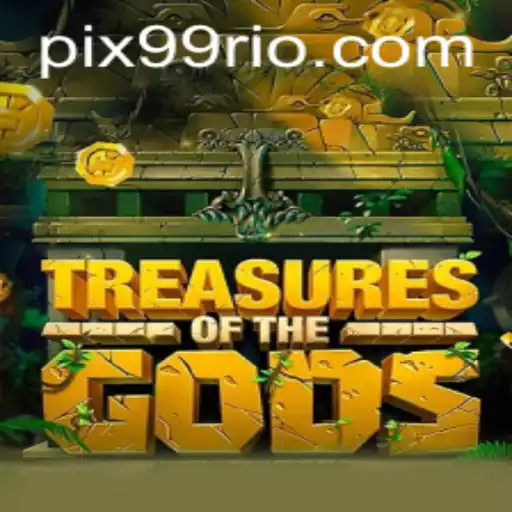 Explorando o Mundo de TreasureoftheGods: Uma Aventura Épica no 99Rio.Com