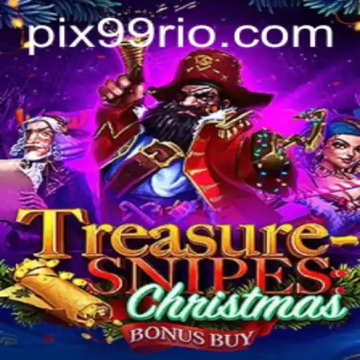 Explorando TreasuresnipesChristmas: Um Jogo Imersivo para as Festas