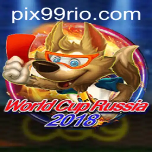 WorldCupRussia2018: Um Mergulho no Universo de 99Rio.Com